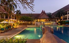 Deevana Patong Resort & Spa